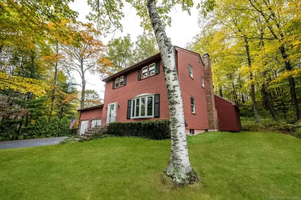 68 Orchard Hill Lane, Middletown, CT 06457