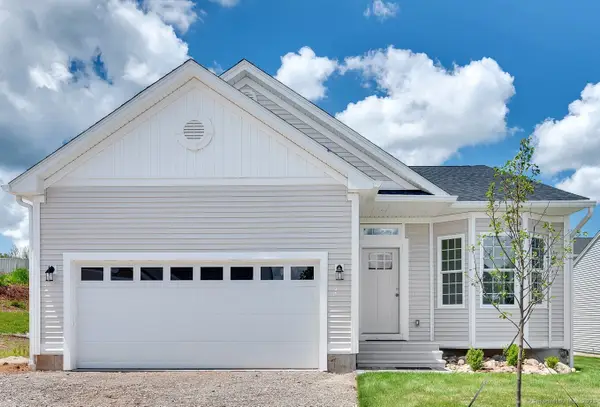 145 Webster Lane #2-41, Middletown, CT 06457