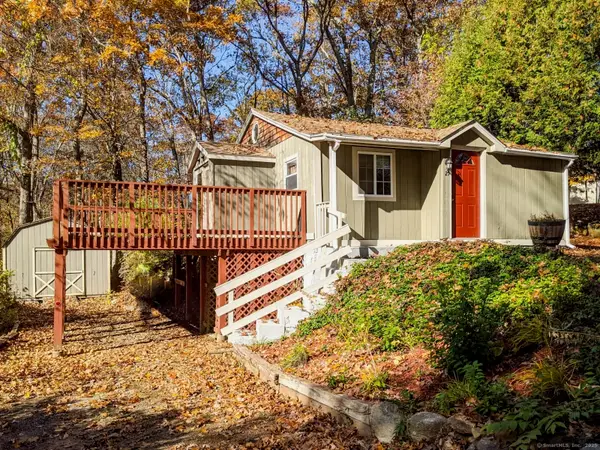 25 Old Acres Road, East Haddam, CT 06469