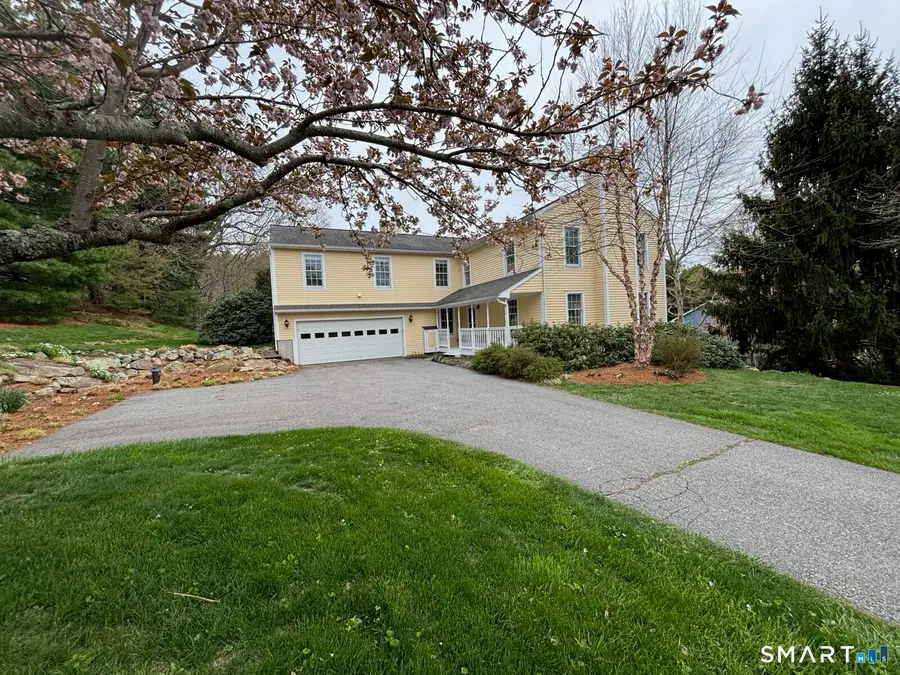 124 Coldspring Crossing, South Glastonbury, CT 06073 - #2