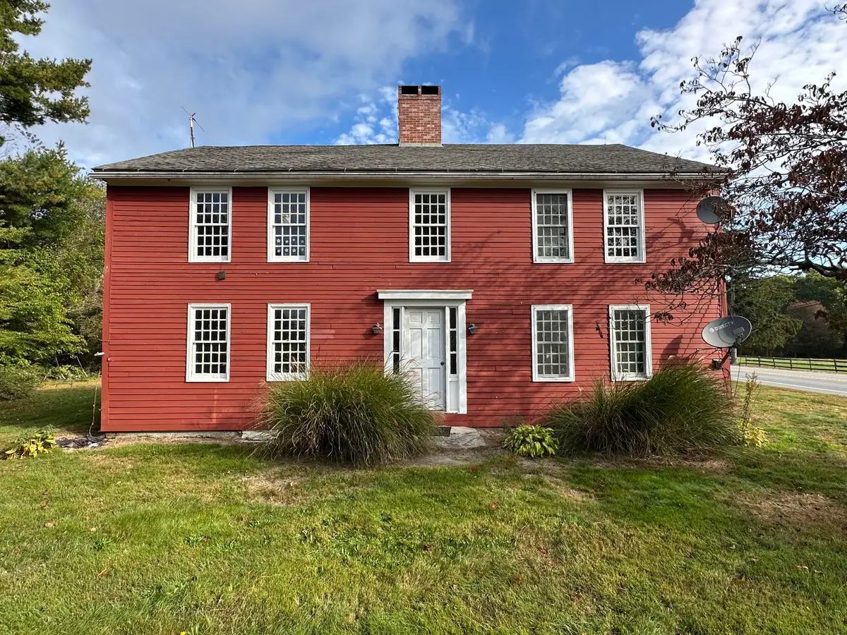 381 Route 164, Preston, CT 06365 - Image #1