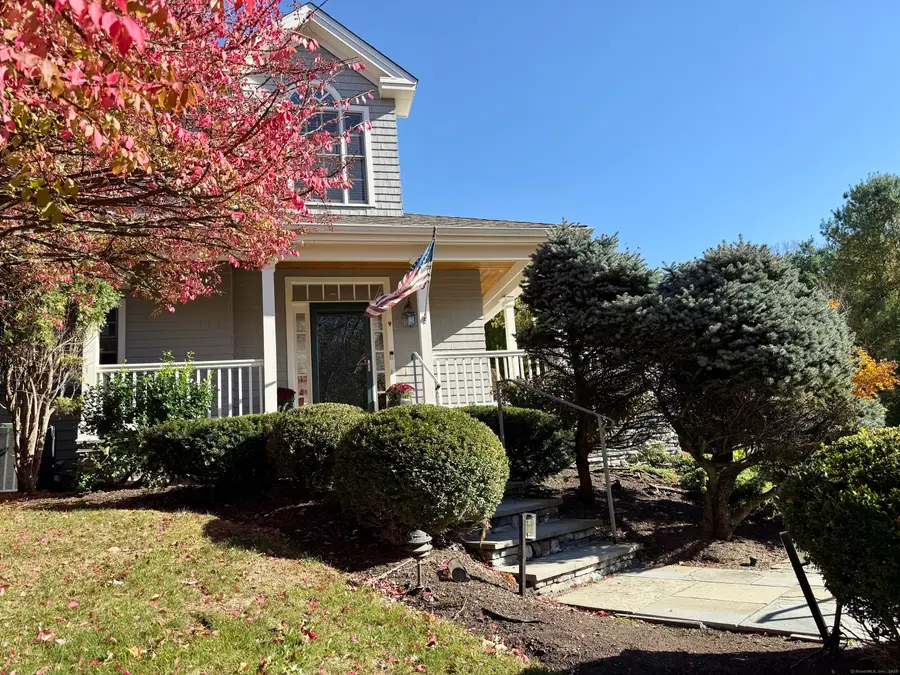 33 Old Field Hill Road #9, Southbury, CT 06488 - Image #2