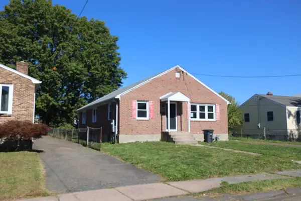 28 Bolton Street, Hartford, CT 06114