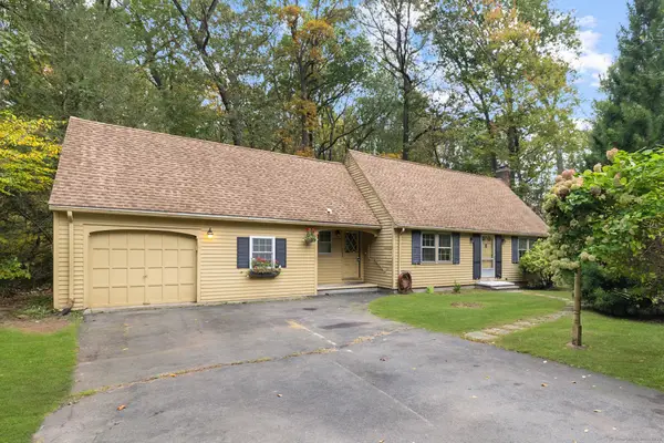 1477 East Street, Southington, CT 06489