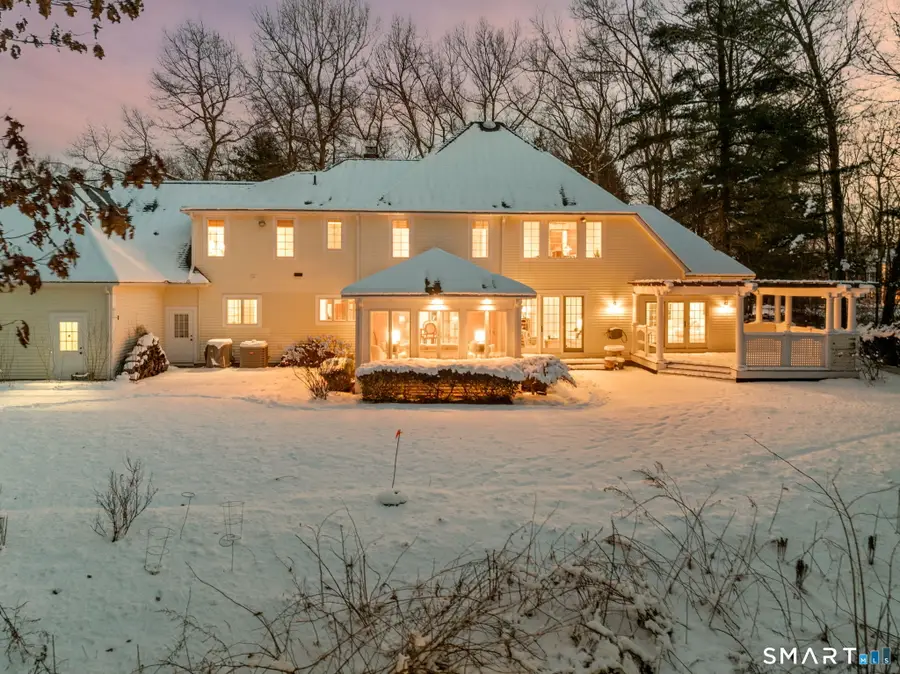 25 Pembroke Hill, Farmington, CT 06032 - Image #2