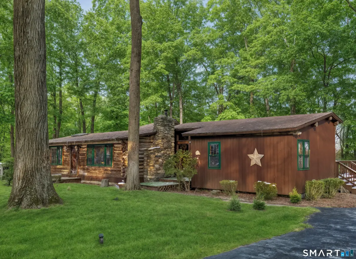 424 Old Sib Road, Ridgefield, CT 06877 - Image #1