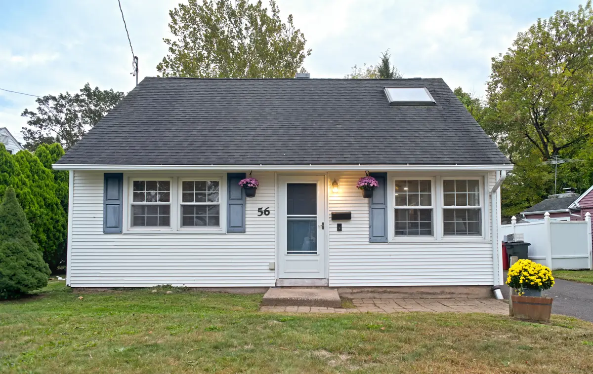 56 Glen Hills Road, Meriden, CT 06451 - Image #1