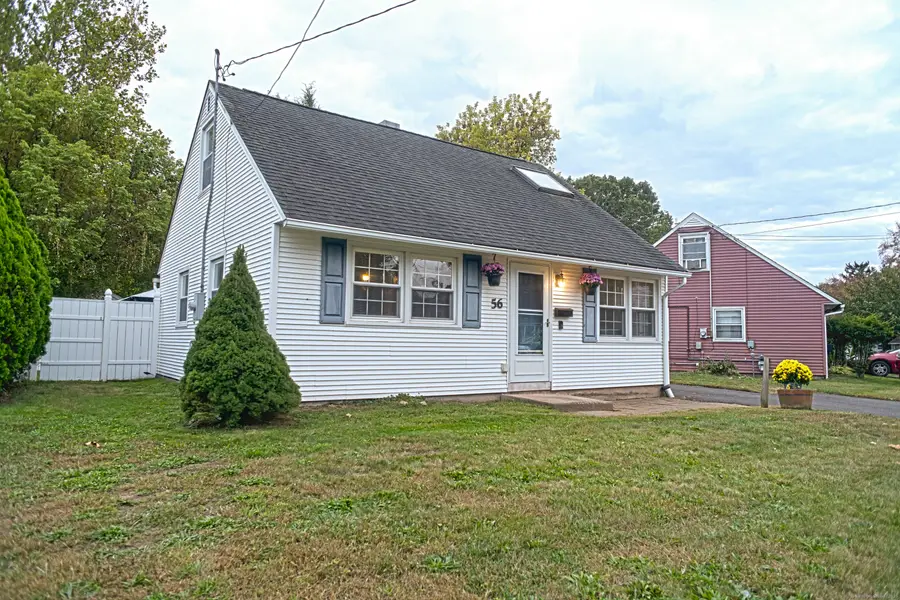 56 Glen Hills Road, Meriden, CT 06451 - Image #2