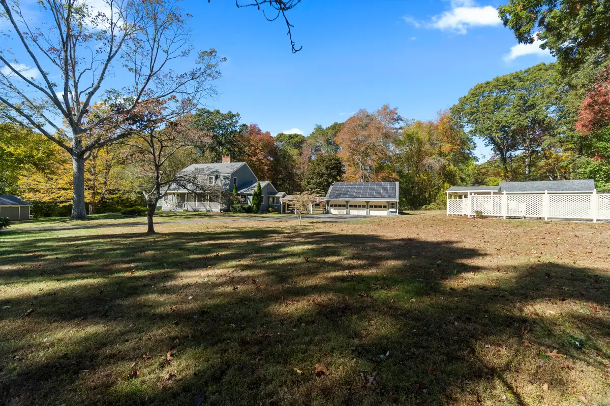 11 Trolley Crossing, Old Saybrook, CT 06475 - Image #1