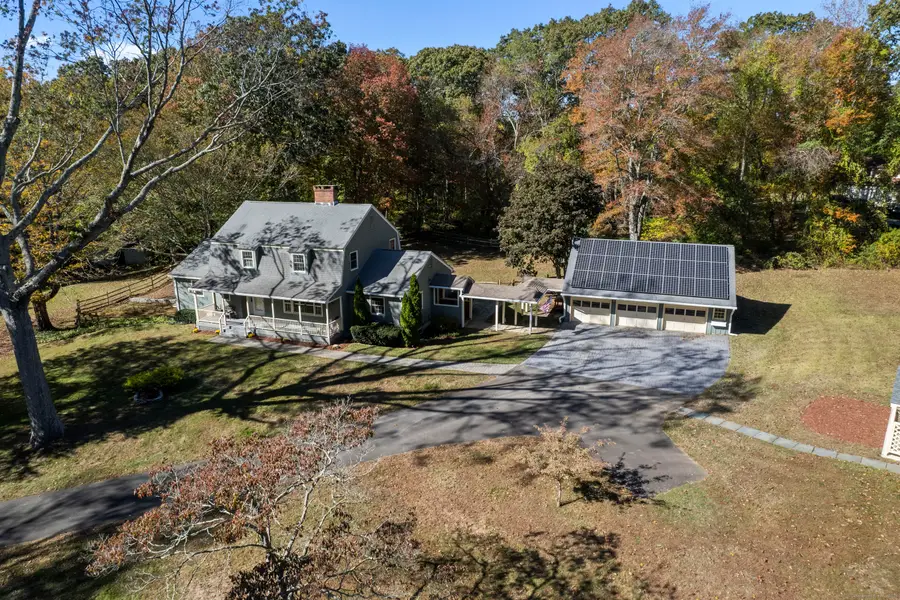 11 Trolley Crossing, Old Saybrook, CT 06475 - Image #3