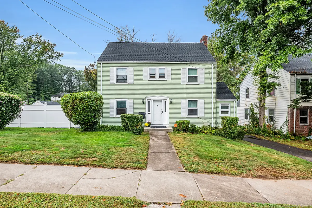 25 Cumberland Street, Hartford, CT 06106 - Image #1