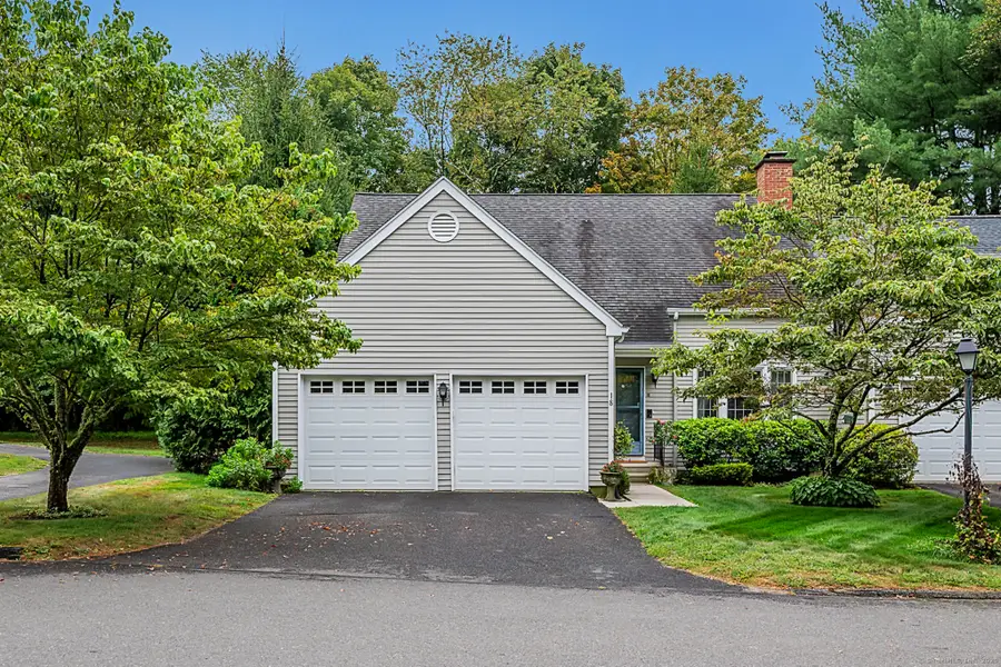 18 Woodbury Hill #18, Woodbury, CT 06798 - Image #2