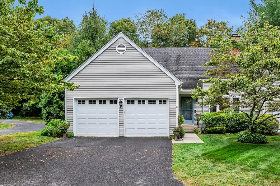 18 Woodbury Hill #18, Woodbury, CT 06798 - Image #3