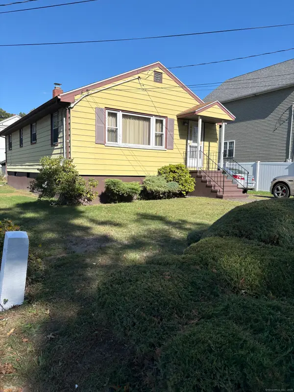 394 Harding Avenue, Stratford, CT 06615