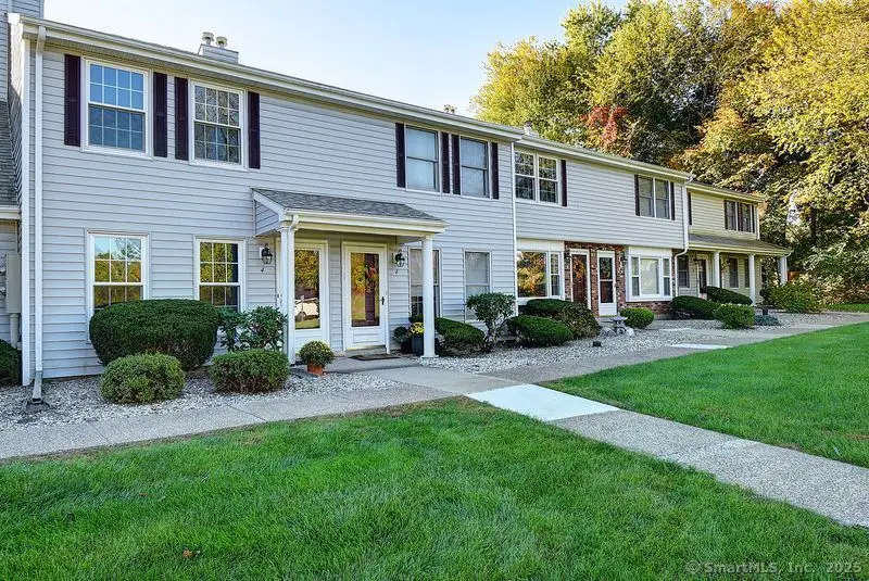 4 Lexington Court #4, Rocky Hill, CT 06067 - Image #1