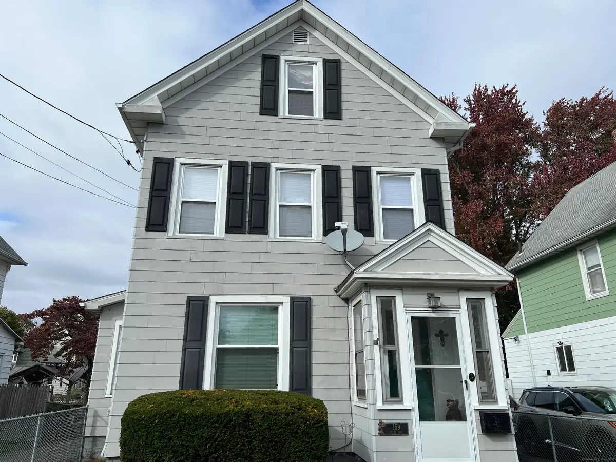 159 Leete Street, West Haven, CT 06516 - Image #1