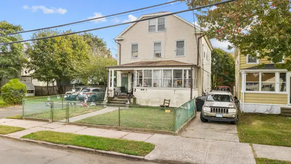 94 Thomas Street, West Haven, CT 06516