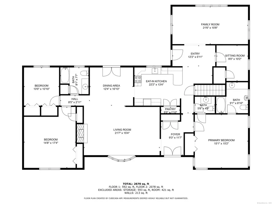 400 Williams Road, Wallingford, CT 06492 - Image #3