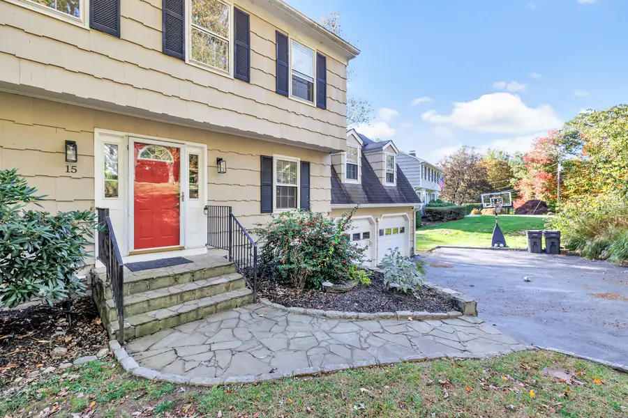 15 Blackberry Road, Trumbull, CT 06611 - Image #2