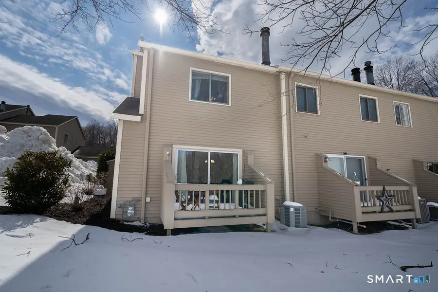 219 Twin Lakes Road #APT A, North Branford, CT 06471 - #3