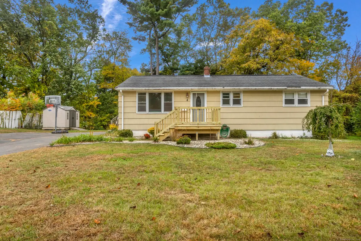 4 Marble Road, Enfield, CT 06082 - Image #1