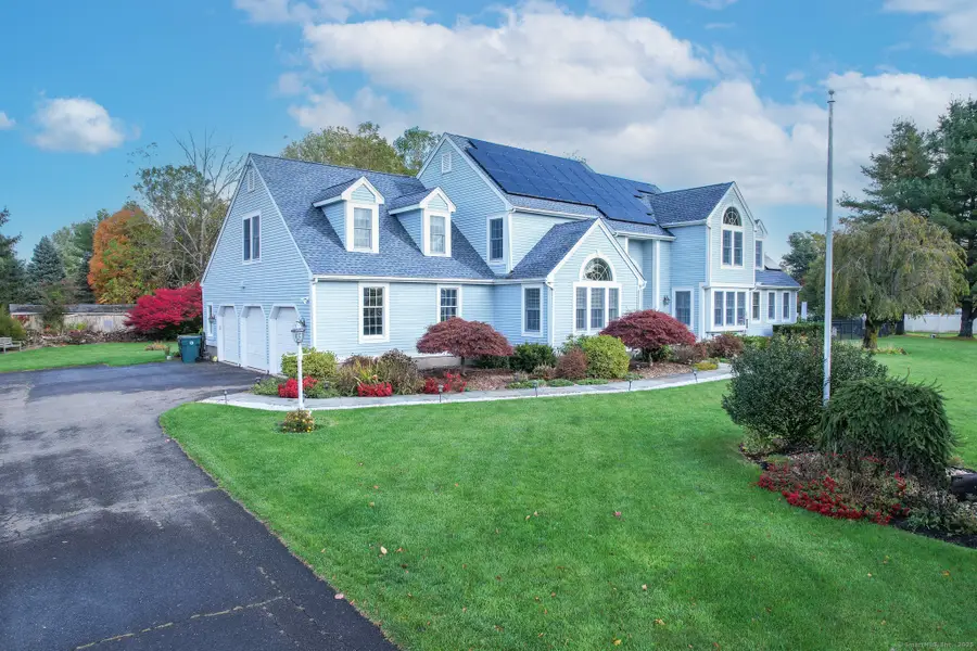 324 South Meriden Road, Cheshire, CT 06410 - Image #3