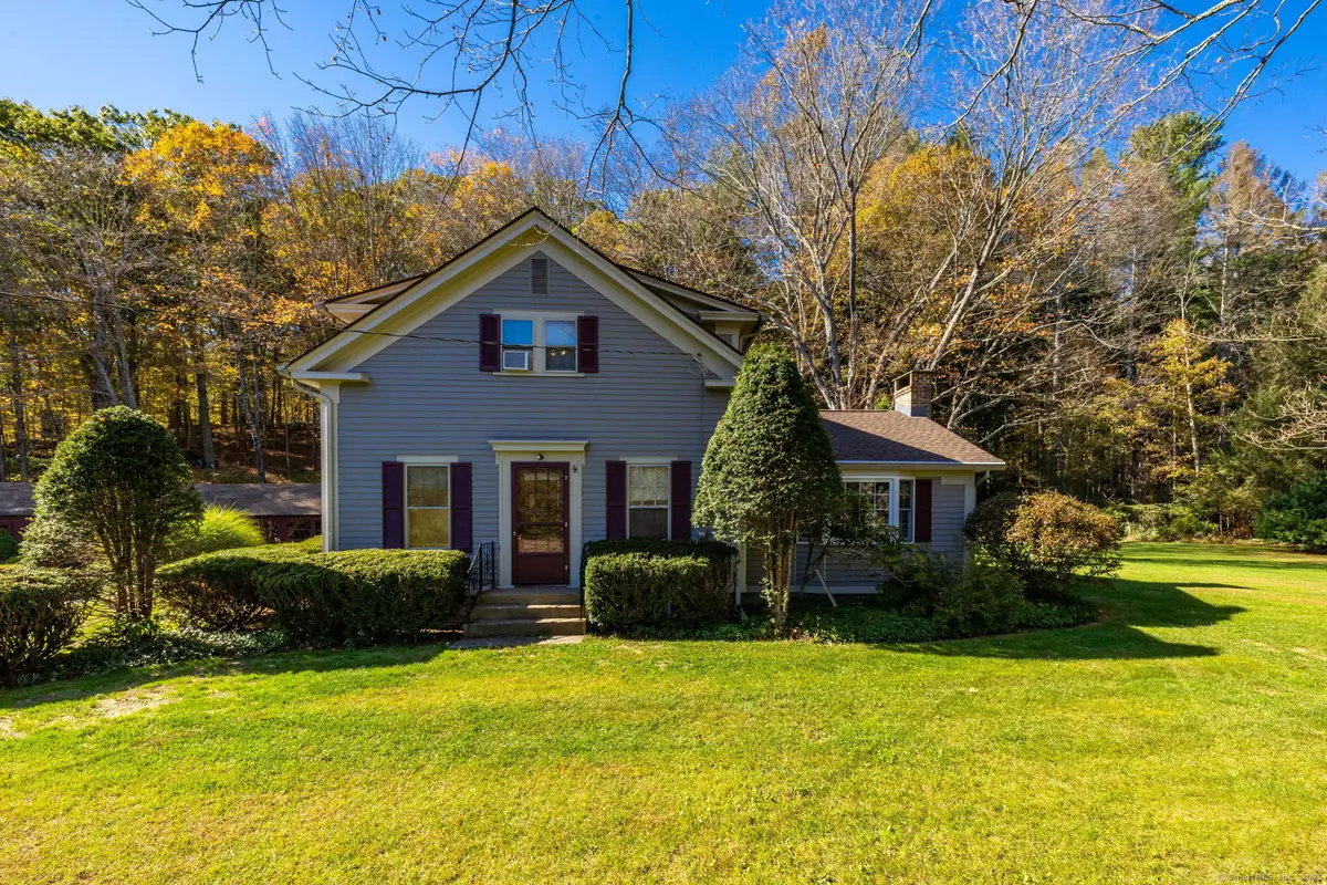 24 South River Road, Tolland, CT 06084 - Image #1