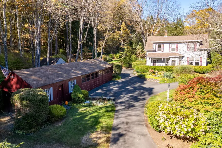 24 South River Road, Tolland, CT 06084 - Image #2