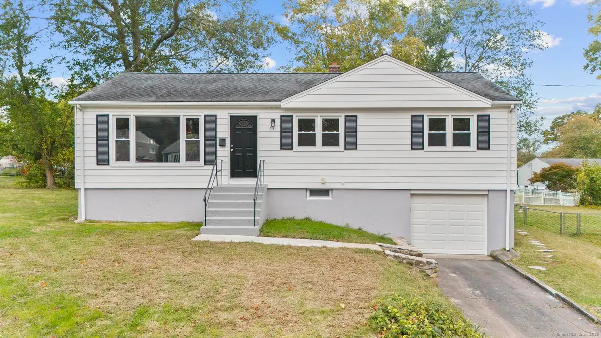 24 Kaye Road, West Haven, CT 06516 - Image #1