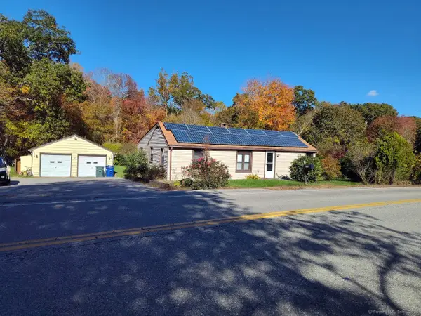 155 Iron Street, Ledyard, CT 06339