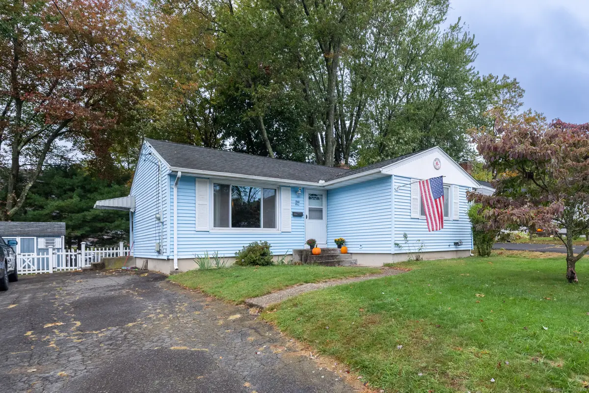 51 Sharon Street, Bristol, CT 06010 - Image #1