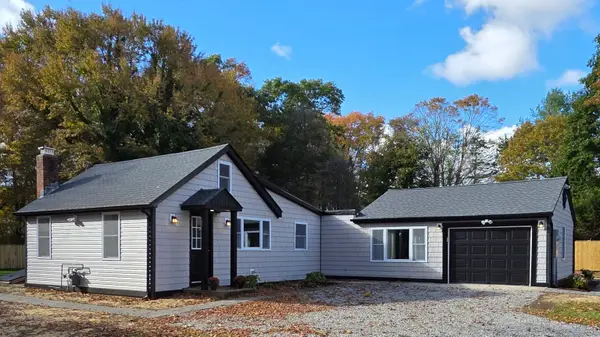 257 Pond Meadow Road, Westbrook, CT 06498