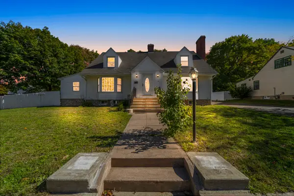 20 Rosina Road, Hamden, CT 06514