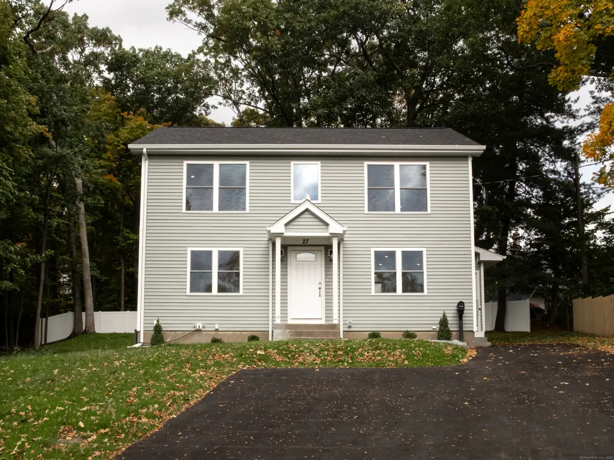 Address Withheld By Seller, New Britain, CT 06053 - Image #1