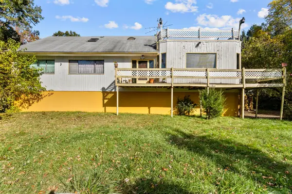 48 High Ridge Road, Brookfield, CT 06804