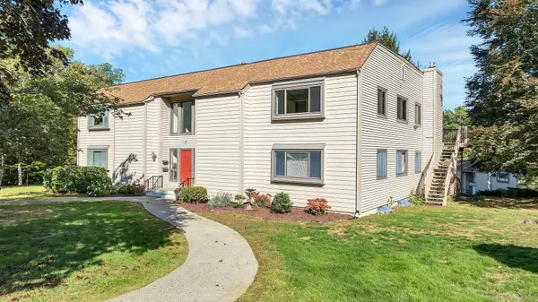 91 Riverview Road #APT 7B, East Lyme, CT 06357