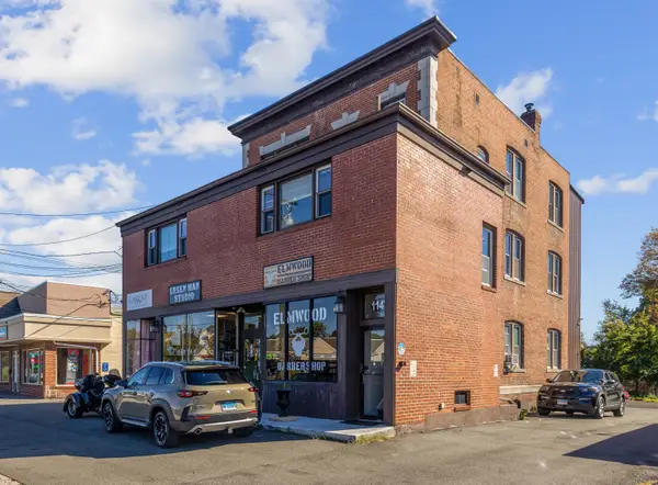 1145 New Britain Avenue, West Hartford, CT 06110