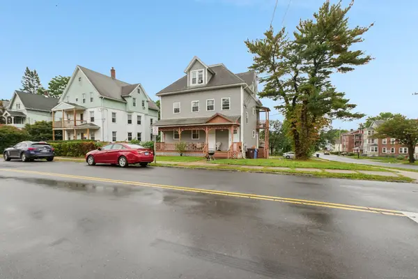 133 Jubilee Street, New Britain, CT 06051