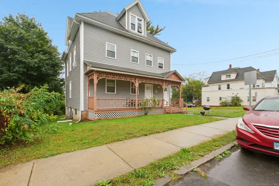 133 Jubilee Street, New Britain, CT 06051 - Image #2