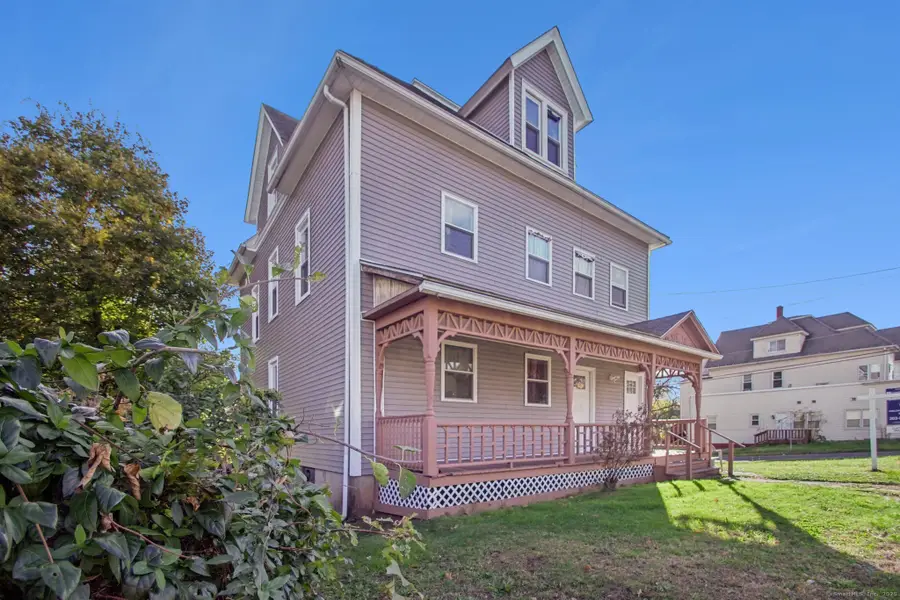 133 Jubilee Street, New Britain, CT 06051 - Image #3