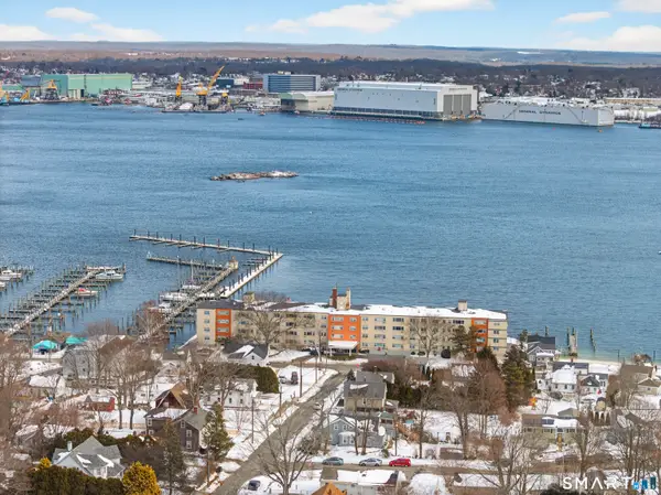 292 Pequot Avenue #E1, New London, CT 06320