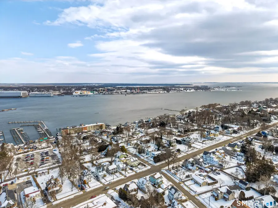 292 Pequot Avenue #E1, New London, CT 06320 - #2