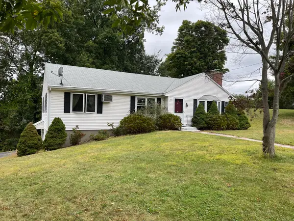 46 Skyline Drive, Southington, CT 06489