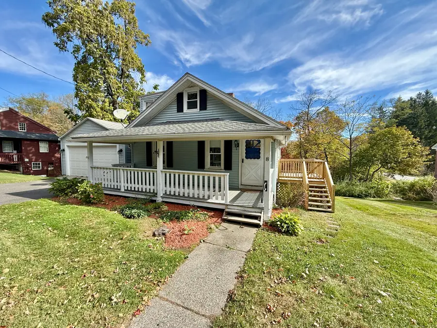 8 Main Street North, Bethlehem, CT 06751 - Image #3