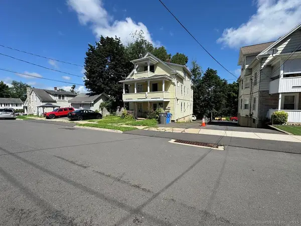 17 Grove Street, Bristol, CT 06010