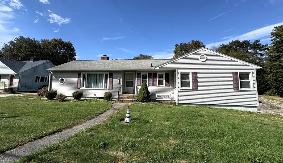 156 Flanders Road, East Lyme, CT 06357 - Image #1