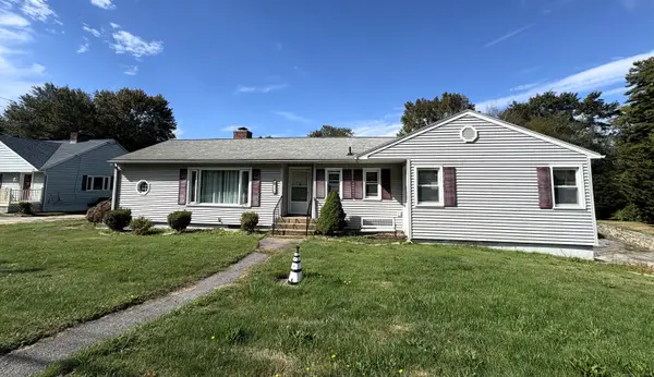 156 Flanders Road, East Lyme, CT 06357