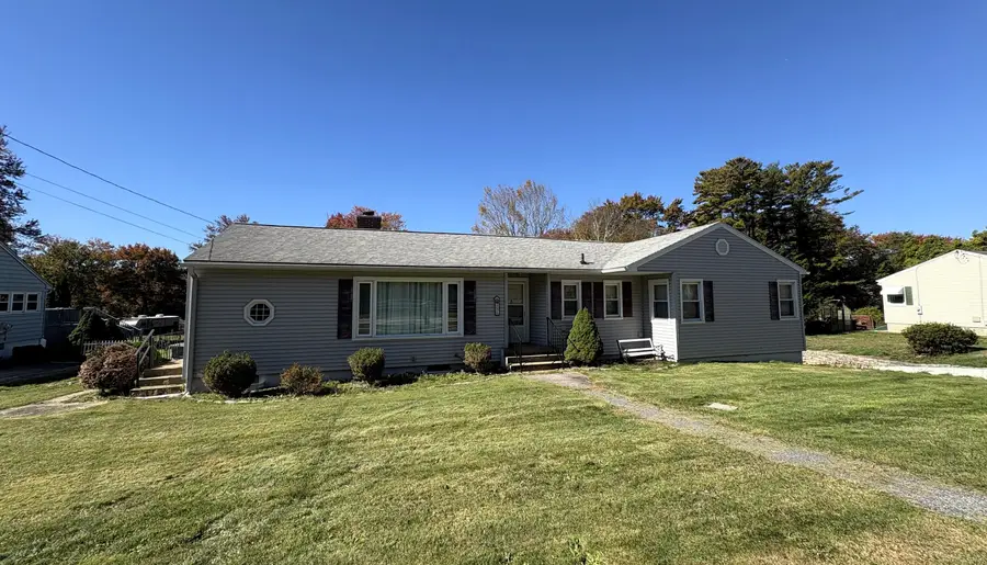 156 Flanders Road, East Lyme, CT 06357 - Image #2