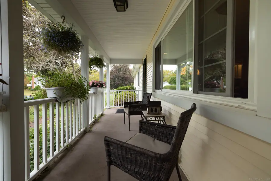 7 Holmes Road, Glastonbury, CT 06033 - Image #2