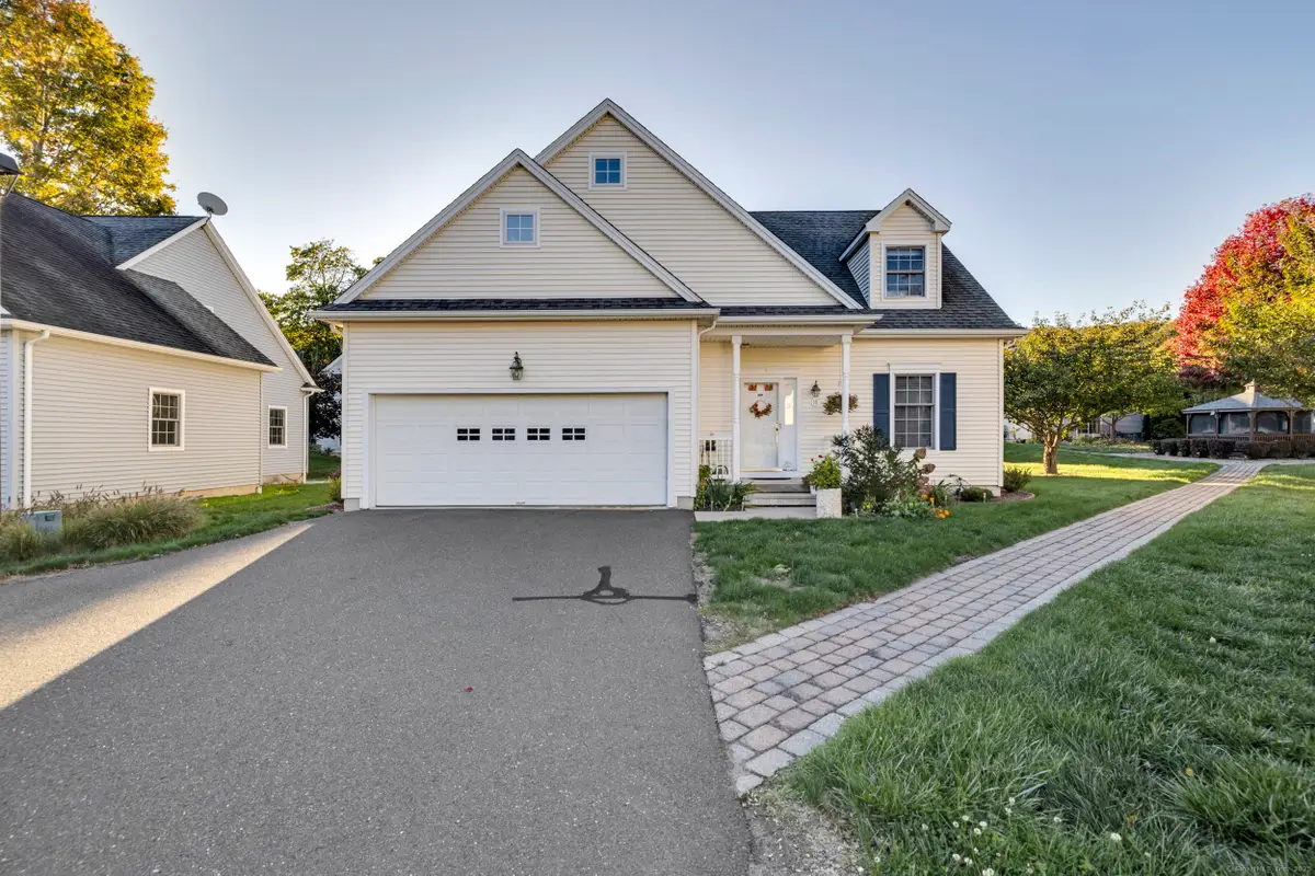 16 Weathervane Road #16, Bristol, CT 06010 - Image #1